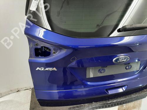 Tailgate FORD KUGA II (DM2) 2.0 TDCi 4x4 | BP32757609C6 - Image 2