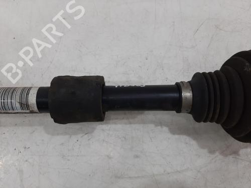 Andre JAGUAR I-PACE (X590) EV400 AWD | BP29581104O1