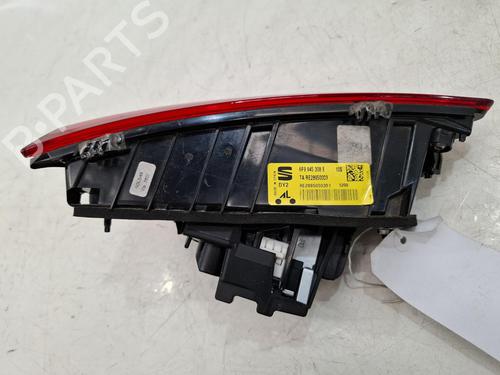 Right tailgate light SEAT ARONA (KJ7, KJP) 1.0 TSI | BP39241432C80 - Image 6