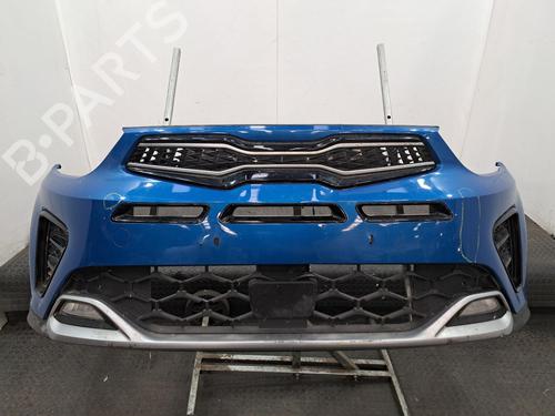 Paraurti anteriore KIA STONIC (YB) 1.0 T-GDi Eco-Dynamics+ (120 hp) 30789181