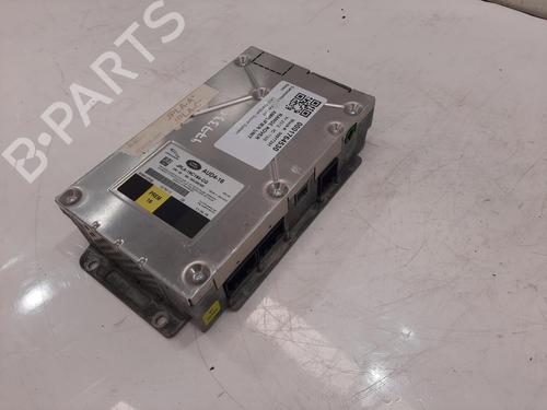 Electronic module LAND ROVER RANGE ROVER IV (L405) 4.4 SDV8 4x4 | BP37184271M83 - Image 3