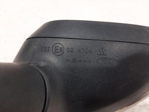 Right mirror FORD FIESTA VI (CB1, CCN) 1.0 EcoBoost | BP29810513C27 