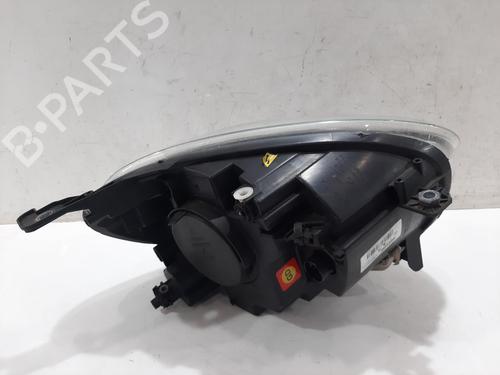 Left headlight FIAT 500X (334_) 1.6 D Multijet (334AXA1B, 334AXA11) | BP33010554C28  - Image 5