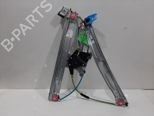 Front right window mechanism CITROËN C3 Picasso (SH_) 1.6 HDi | BP36811782C23  - Image 5