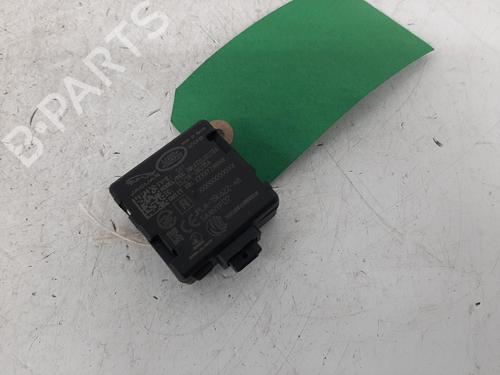 Control unit JAGUAR I-PACE (X590) EV400 AWD | BP26754875M11 