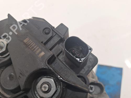 Alternator AUDI A3 Sportback (8PA) 1.6 | BP31208435M7 