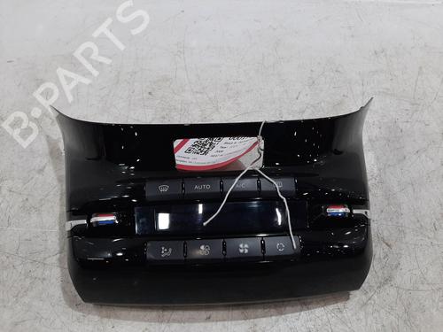 Used Climate control Climate control PEUGEOT 2008 I (CU_) 1.6 BlueHDi 120 (120 hp) 34234025 34234025