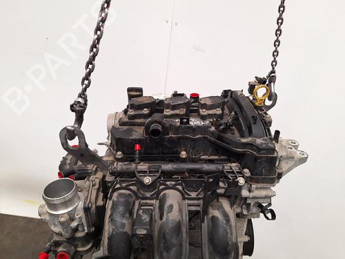 Engine FORD FIESTA VII (HJ, HF) 1.1 Ti-VCT | BP36811727M1 - Image 6