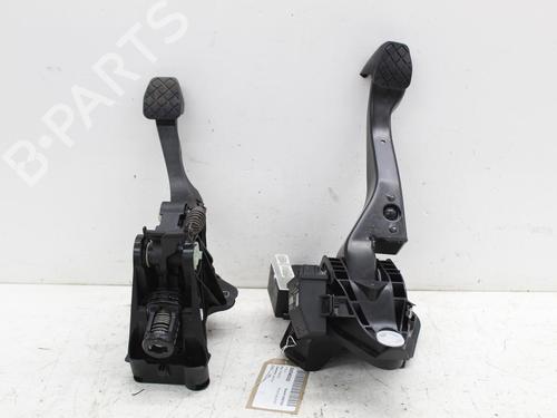 Used Pedal Pedal 26777515 26777515