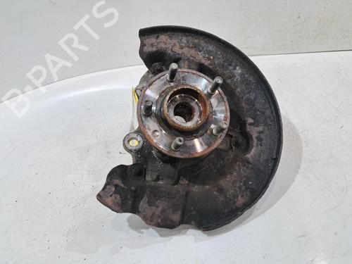 Used Left front steering knuckle VOLVO V40 Hatchback (525) D3 (150 hp) 31977952