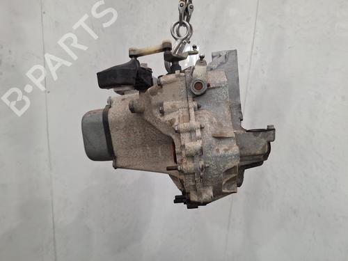 Gearbox CITROËN C4 CACTUS 1.2 VTi 82 | BP28275334M3 