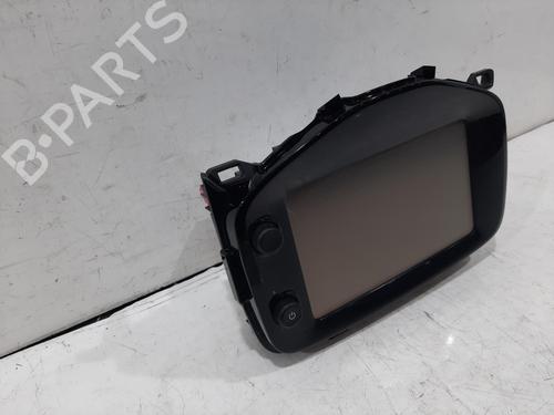 Display TOYOTA AYGO (_B4_) 1.0 (KGB40) | BP29883201C48 