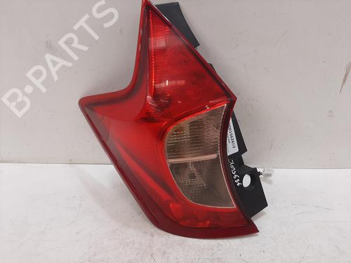 Used Left taillight NISSAN NOTE (E12) 1.2 DIG-S (98 hp) 30360241