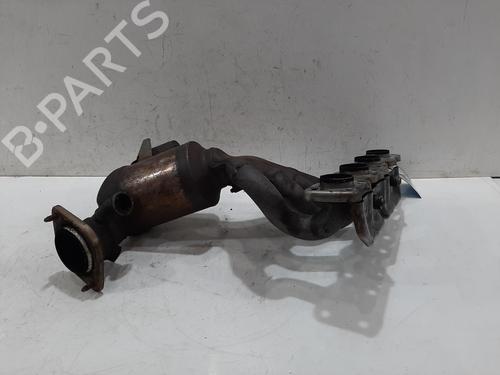 Katalysator BMW 3 Coupe (E92) 318 i (143 hp) 32976539
