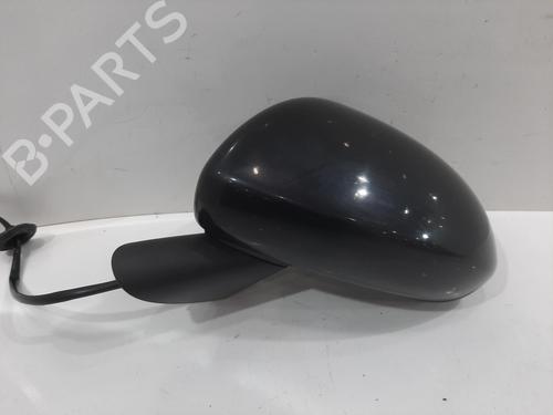 Left mirror VAUXHALL CORSA Mk III (D) (S07) 1.2 i 16V (L08) | BP26754695C26 