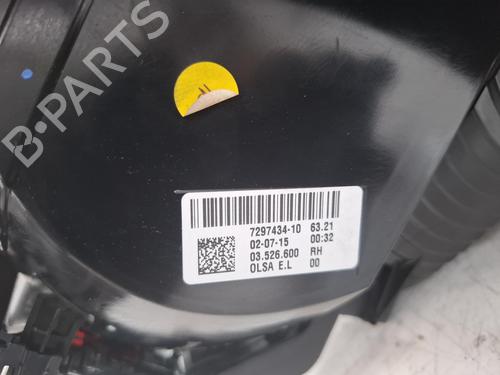 Right taillight MINI MINI (F55) One | BP38777114C35 - Image 2