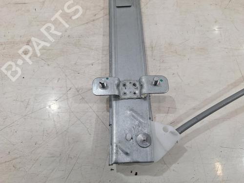 Front right window mechanism KIA PICANTO II (TA) 1.0 | BP31033557C23