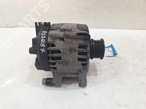 Used Alternator FORD B-MAX (JK) 1.5 TDCi (95 hp) 31208783