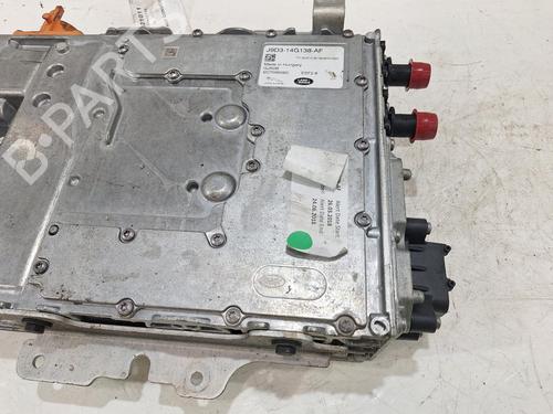 Inverter/Converter JAGUAR I-PACE (X590) EV400 AWD | BP32120462M119 - Image 5