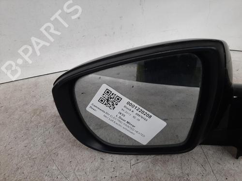 Left mirror HYUNDAI ix35 (LM, EL, ELH) 1.6 | BP26825594C26 