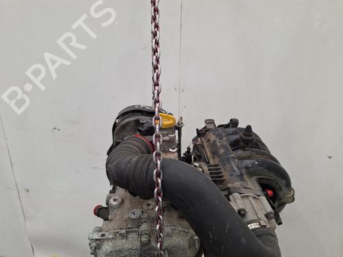 Engine FIAT TIPO Hatchback (356_, 357_) 1.4 (356HXA1B, 357) | BP33435391M1  - Image 5