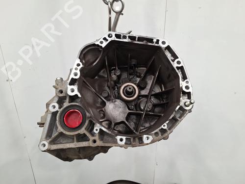 Used Gearbox SUZUKI SWIFT IV (FZ, NZ) 1.6 (AZG416, AZH416, RS416, ZC32S, ZA32S) (136 hp) 30180439