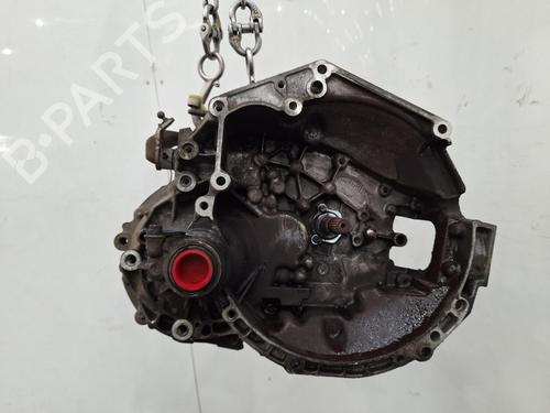 Used Gearbox Gearbox PEUGEOT 207 (WA_, WC_) 1.4 (73 hp) 40222812 40222812