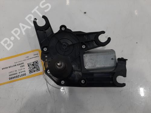 Rear wiper motor CITROËN DS5 2.0 HDi 165 | BP26824804M102 