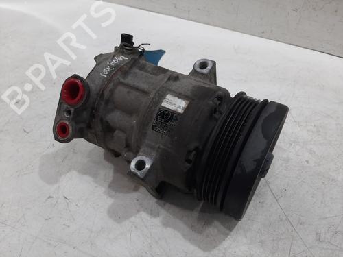 AC compressor VAUXHALL CORSA Mk IV (E) (X15) 1.4 | BP33647836M34 - Image 4