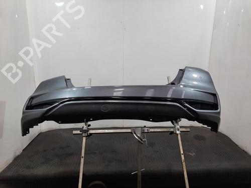 Used Rear bumper HONDA JAZZ IV (GK_) 1.3 (102 hp) 30180109
