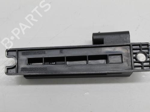 Used Control unit LAND ROVER RANGE ROVER IV (L405) 3.0 SDV6 4x4 (292 hp) 31059009