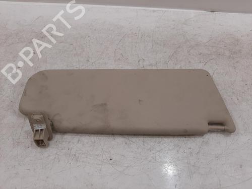Left sun visor VW GOLF VI (5K1) 1.4 TSI | BP34149766I1 - Image 5