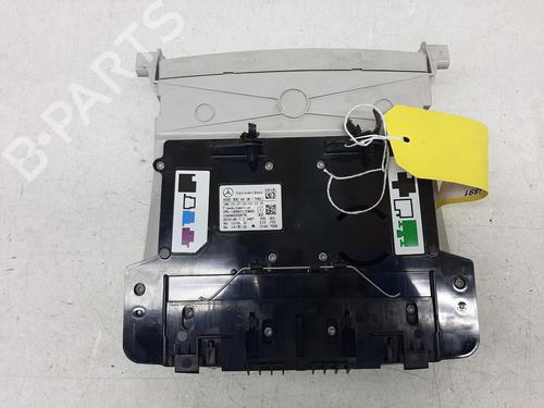 Interior roof light MERCEDES-BENZ A-CLASS (W176) A 180 CDI / d (176.012) | BP26786458I8 