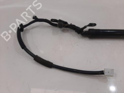 Shock absorber spring TOYOTA RAV 4 IV (_A4_) 2.0 D (ALA40_, ALA40R) | BP29398100C152 