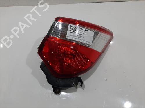 Used Right taillight Right taillight 37236393 37236393
