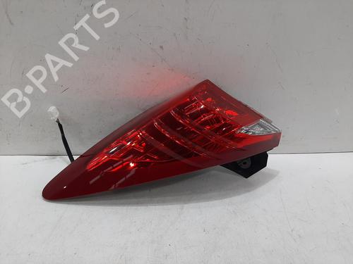 Used Left taillight HONDA CIVIC IX (FK) 1.8 i-VTEC (FK2) (141 hp) 29988778