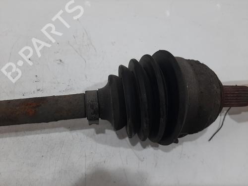 Left front driveshaft NISSAN NOTE (E11, NE11) 1.4 | BP38525615M38 - Image 5