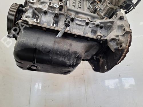 Engine CITROËN DS3 (SA_) 1.6 HDi 110 | BP26853299M1