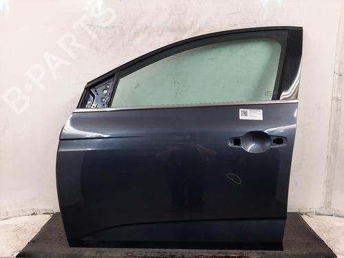 Used Left front door RENAULT MEGANE IV Hatchback (B9A/M/N_) 1.2 TCe 130 (B9MR) (130 hp) 29883636
