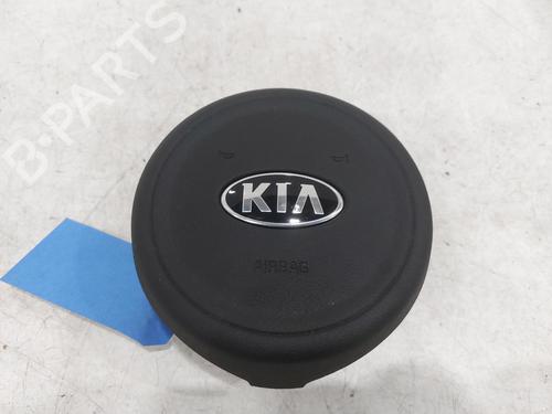 Used Driver airbag Driver airbag 26843789 26843789