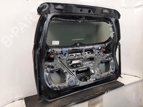 Tailgate TOYOTA RAV 4 IV (_A4_) 2.2 D 4WD (ALA49) | BP29445142C6 