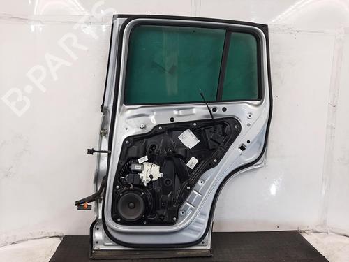 Right rear door VW TIGUAN (5N_) 1.4 TSI 4motion | BP29397674C5 