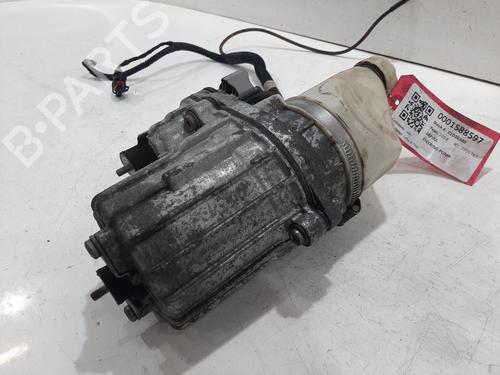 Steering pump VAUXHALL ZAFIRA Mk II (B) (A05) 1.8 | BP30897083M99