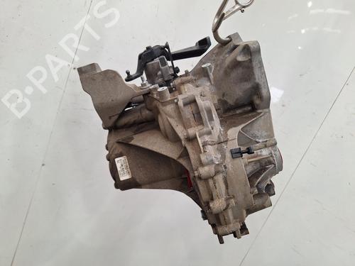 Gearbox VOLVO V40 Hatchback (525) D2 | BP36334552M3  - Image 5