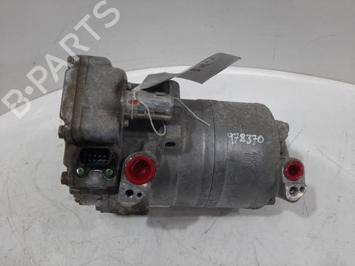 AC compressor JAGUAR I-PACE (X590) EV400 AWD | BP29945738M34