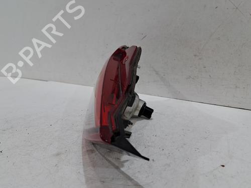 Left taillight MAZDA 6 Estate (GJ, GL) 2.2 D | BP31305761C34