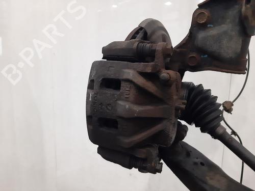 Left front suspension SUBARU OUTBACK (BS) 2.0 D AWD (BSD) | BP29809660M72 