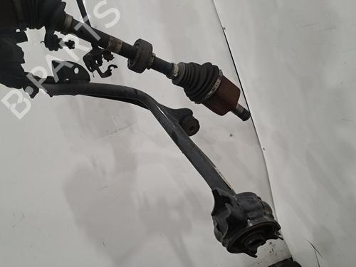 Left front suspension HONDA CIVIC X Hatchback (FC_, FK_) 1.0 VTEC (FK6) | BP26749492M72 