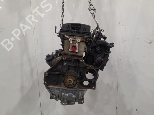 Used Engine Engine VAUXHALL ASTRA Mk VI (J) (P10) 1.6 (115 hp) 40021478 40021478