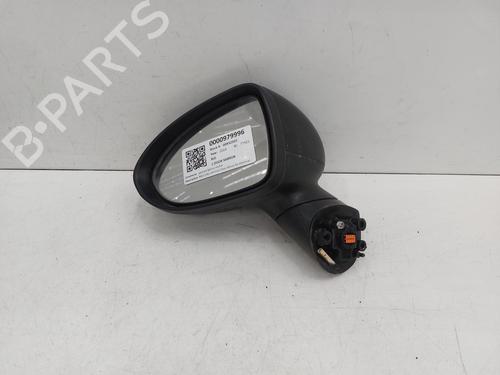Used Left mirror KIA RIO III (UB) 1.1 CRDi (75 hp) 26777354